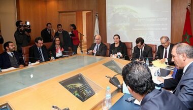 CGEM: Une &ldquo;région virtuelle&rdquo; dédiée aux Marocains entrepreneurs du monde