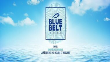 &ldquo;Ceinture bleue&rdquo;, l'initiative marocaine pour une pêche durable