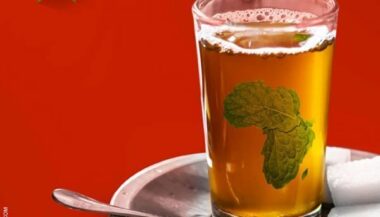 Une création marocaine qui célèbre le retour du Maroc dans l'Union africaine