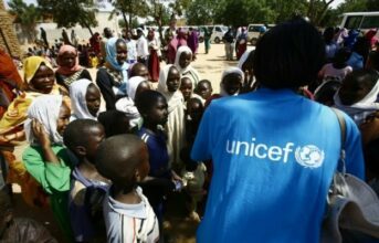 Famine: 1,4 million d'enfants risquent de mourir dans 4 pays
