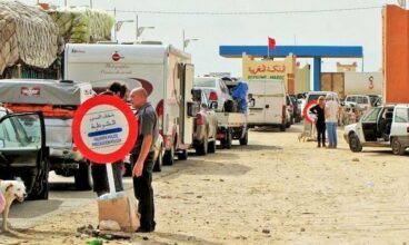 Guergarate: seul le statu quo n'est pas dans l'intérêt du Maroc