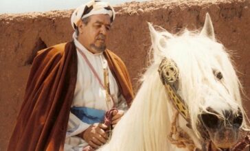 Décès de Mohammed Hassan Al Joundi