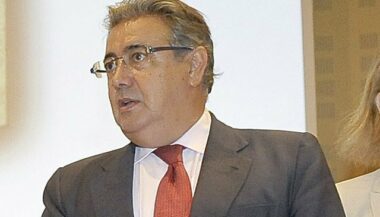 Zoido: La coopération avec le Maroc est &ldquo;fondamentale&rdquo; en matière de lutte contre le terrorisme