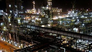Carlyle réclame 118.000 tonnes de pétrole stockées chez la Samir