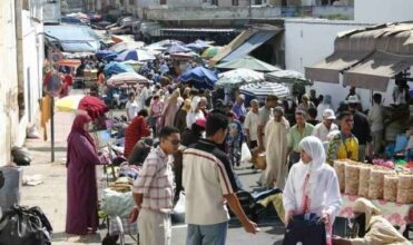 Marchands ambulants. Des espaces de proximité prévus dans tout Casablanca