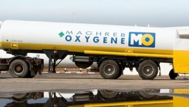 Maghreb Oxygène: Hausse de 57,4% du résultat net en 2016