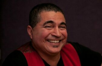 Présentation du dernier roman de Mahi Binebine