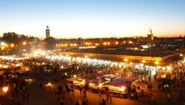 Quatre villes marocaines dans le top 10 des 100 villes africaines où il fait bon vivre
