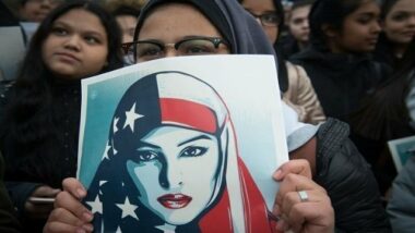Un juge fédéral bloque le décret migratoire de Trump, les frontières réouvertes