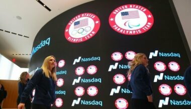 Algorithmes: les robots ont-ils pris le pouvoir à Wall Street?