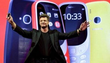 Nokia: le mythique 3310 relancé
