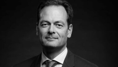 Olivier Granet, nouveau DG et directeur des opérations Moyen-Orient et Afrique d'AccorHotels