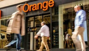 Orange voit son bénéfice grimper de plus de 10% en 2016