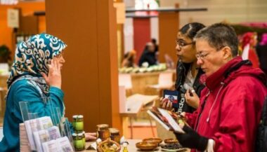 Le Maroc au Salon de l’agriculture de Paris