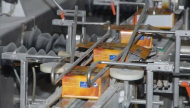 Le Maroc a produit 607.000 tonnes de sucre en 2016