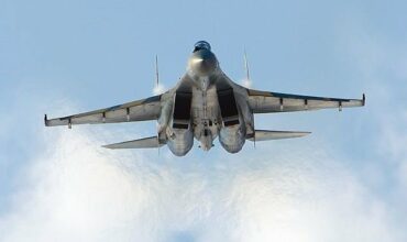 Les Emirats vont développer un avion de combat avec la Russie