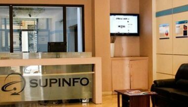 Supinfo Maroc lance la 2e édition de son programme d’ateliers &ldquo;Share it&rdquo;