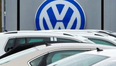 Volkswagen songe à plafonner les revenus de ses dirigeants