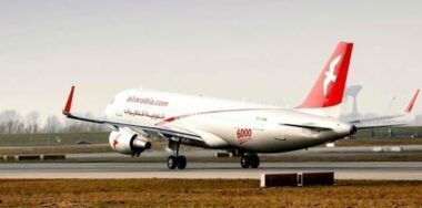 Air Arabia Maroc lance une promotion sur 10.000 billets