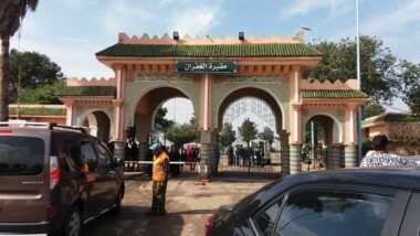 Enquête. Cimetières: les morts peuvent toujours attendre!