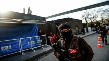 Turquie: Plus de 400 arrestations dans une opération contre l'EI
