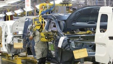 Automobile: Le marché du neuf poursuit son trend haussier