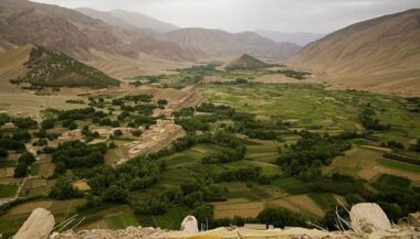 Secousse de 3,7 degrés à Azilal