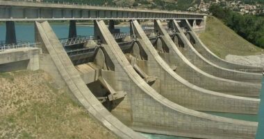 Guelmim.  Le barrage Fask permettra l’irrigation de 8.600 ha