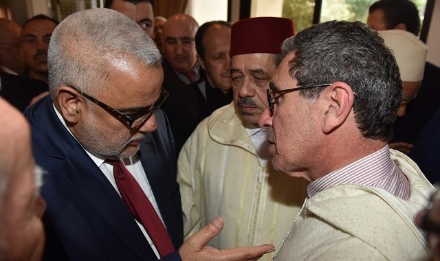 L'avenir de l'Istiqlal en toile de fond des obsèques de M'Hamed Boucetta