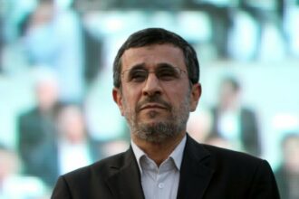 Iran: Ahmadinejad reconnaît des vertus à Trump