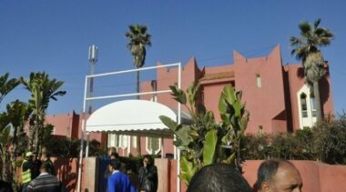 Complexe Zenata. Ce que prévoit le cahier des charges