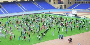 Le Women’s Fitness Day à Marrakech et Agadir le 5 et le 12 mars