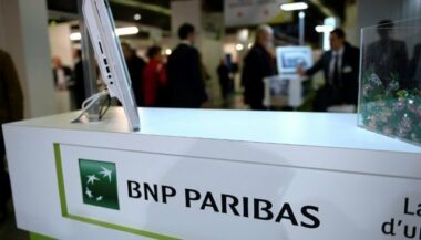 BNP Paribas met un cap ambitieux sur 2020 après un bon cru 2016