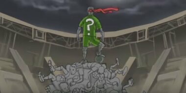 #CAN2017 #QUIZ Moul la règle de trois…