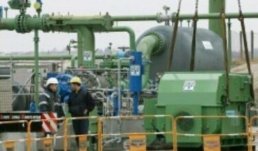 Une centrale géothermique pour chauffer un éco-quartier de Paris