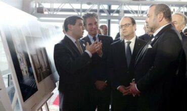 Quelle diplomatie culturelle pour le Maroc? Une étude de l'IRES