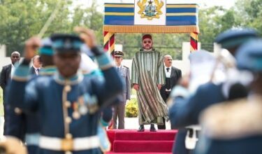 Le Maroc et le Ghana concluent un partenariat stratégique entre leurs fonds souverains