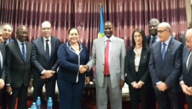 Un forum d'affaires Maroc-Soudan du Sud à Juba