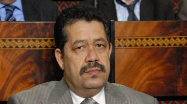 Nouvelles accusations d'enrichissement à l'encontre de Hamid Chabat dans Al Akhbar