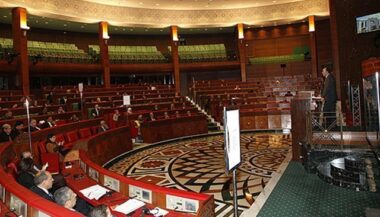 Tenue à Rabat du 2e Forum parlementaire sur la justice sociale