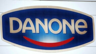 Danone annonce un plan d'économies pour relancer sa croissance en Europe