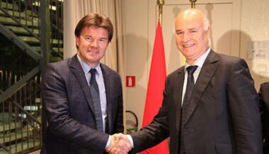 Une nouvelle maison de culture maroco-flamande ouvre à Bruxelles