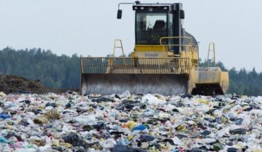Décharge de Médiouna. Casablanca débloque un budget de 10 MDH