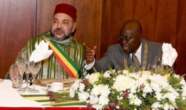 Président ghanéen: &ldquo;Le retour du Maroc apportera du dynamisme à l'UA&rdquo; (communiqué conjoint)