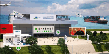 E-xport Morocco une plate-forme dédiée aux exportateurs