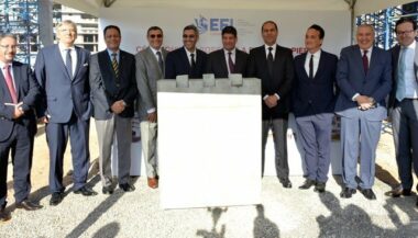 Lancement des inscriptions à l'Ecole française internationale de Casablanca