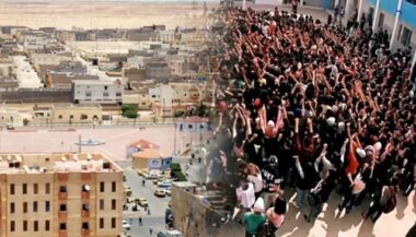 Un concours universitaire: &ldquo;Le citoyen au coeur du développement des provinces du sud&rdquo;