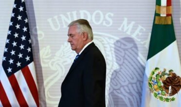 Clandestins: Ni expulsions massives ni recours à l'armée, promet Washington