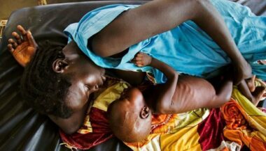 Le Soudan du Sud souffre d'une famine &ldquo;causée par l'homme&rdquo;