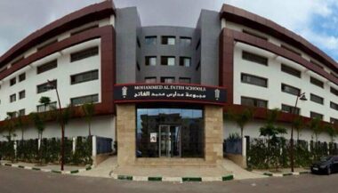 Fin des écoles Gülen au Maroc